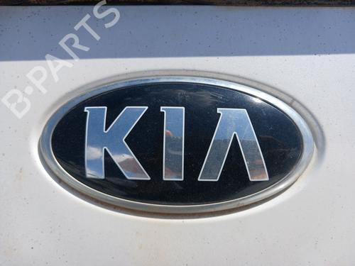 Used Water radiator Water radiator KIA NIRO I (DE) [2016-2022] 35949283 35949283