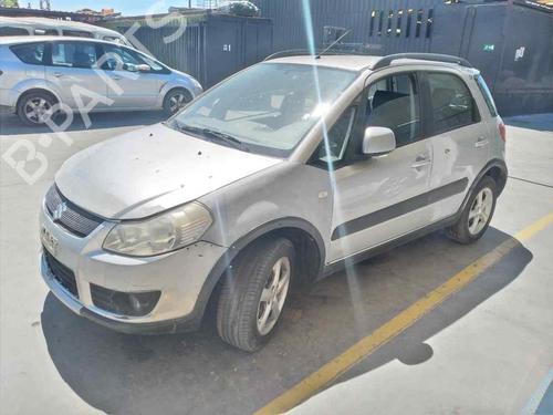 Right front fog light SUZUKI SX4 (EY, GY) | BP17971316C31 - Image 4