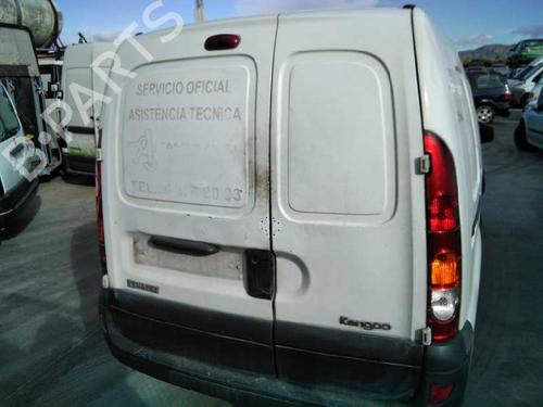 Left headlight RENAULT KANGOO (KC0/1_) | BP3142752C28 - Image 6
