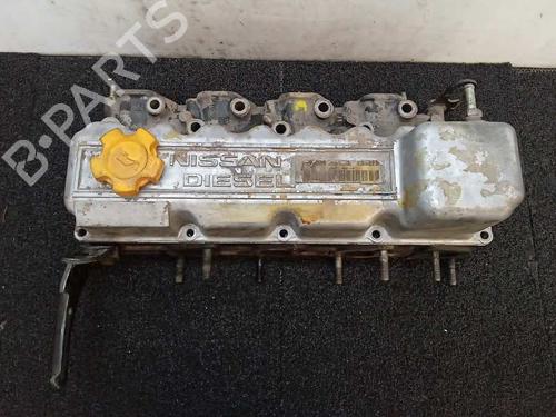 Cylinder head NISSAN CABSTAR (F23, H41, H42)  | BP12313601M5 