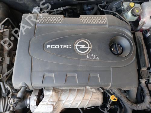 Engine OPEL INSIGNIA A (G09) 2.0 CDTI (68) | BP35751093M1  - Image 32
