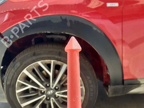 Used Front left wheel arch trim Front left wheel arch trim HYUNDAI TUCSON (TL, TLE) 1.6 CRDi All-wheel Drive (116 hp) 32497134 32497134