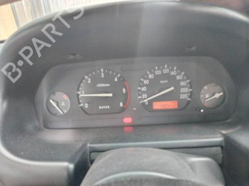 Warning switch ROVER 25 I Hatchback (RF) | BP8397609I22 - Image 11