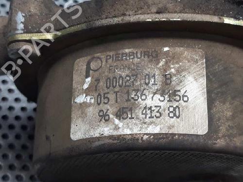 Vacuum pump CITROËN JUMPER I Van (244)  | BP3134249M80 