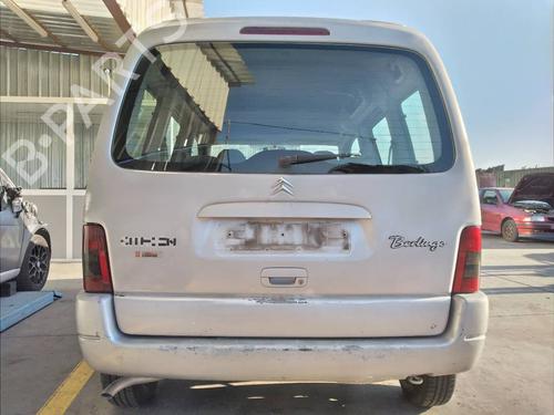 Oil sump CITROËN BERLINGO / BERLINGO FIRST Box Body/MPV (M_) 1.8 i | BP15835044M115 
