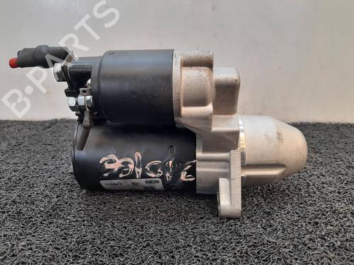 Starter OPEL COMBO Tour  | BP7020036M8  - Image 5