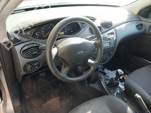 Headlight switch FORD FOCUS I Saloon (DFW) 1.6 16V | BP36676045I24 - Image 8