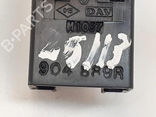 Warning switch RENAULT TRAFIC II Van (FL) | BP27583418I22 - Image 3