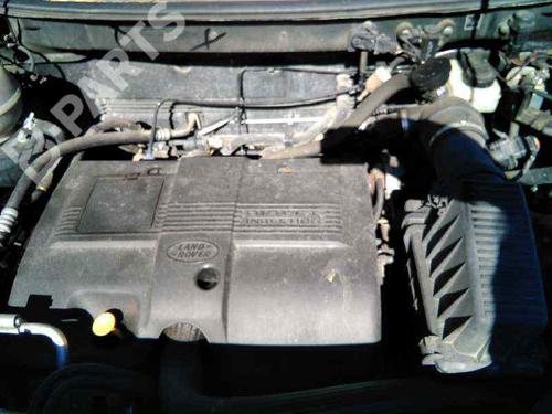 Rim LAND ROVER FREELANDER I (L314) 2.0 DI 4x4 5143135 | B-Parts