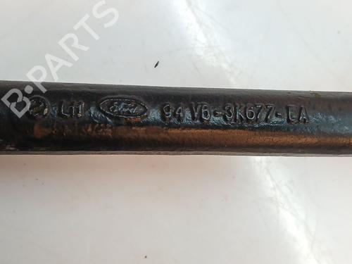 Steering column FORD TRANSIT Bus (E_ _) 2.5 DI (EBL, EDS, ESL, ESS, EUS) | BP34397141M21 - Image 2