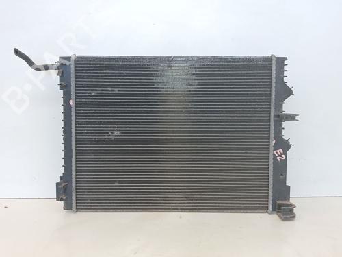 Water radiator SMART FORTWO Coupe (453) | BP33720203M31 - Image 3