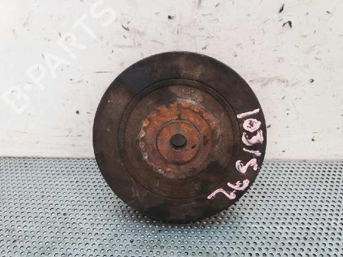 Used Pulley Pulley RENAULT KANGOO Express (FC0/1_) [1997-2026] 14033477 14033477