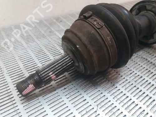 Right front driveshaft SEAT INCA (6K9) 1.4 i | BP2300622M39 