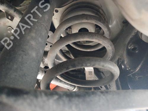 Used Shock absorber spring Shock absorber spring TESLA MODEL 3 (5YJ3) EV (485 hp) 40071932 40071932