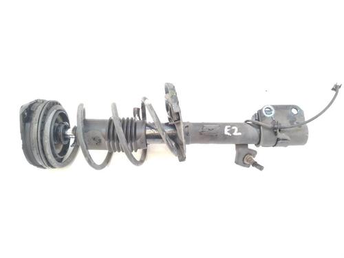 Used Right front shock absorber NISSAN MICRA III (K12) 1.2 16V (80 hp) 15645723