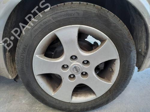 Egr NISSAN PRIMERA Hatchback (P12) | BP10116119M69 - Image 16