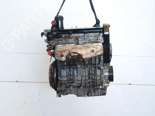 Engine SEAT ALTEA (5P1) 1.6 | BP35771121M1 - Image 2