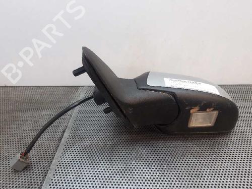 Left mirror FORD MONDEO III (B5Y) 2.0 TDCi | BP3162610C26 