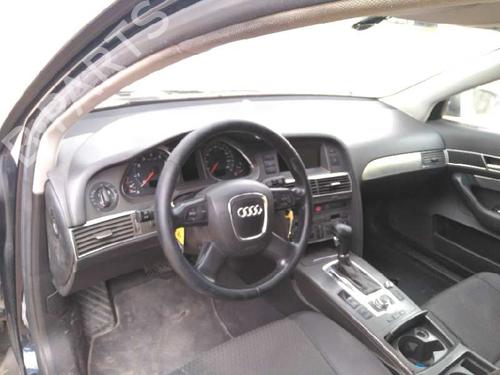 Electronic module AUDI A6 C6 (4F2) 2.4 | BP14036734M83 - Image 10
