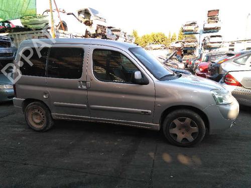 Instrument cluster CITROËN BERLINGO / BERLINGO FIRST Box Body/MPV (M_) 2.0 HDI 90 4WD (MBRHY, MCRHY) | BP4624060C47 