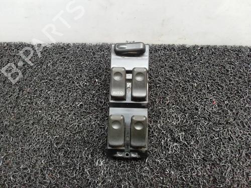 Used Left front window switch Left front window switch MAZDA 323 C V (BA) [1994-2001] 9212607 9212607
