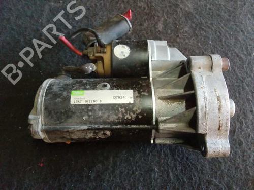 Used Starter Starter 12314012 12314012