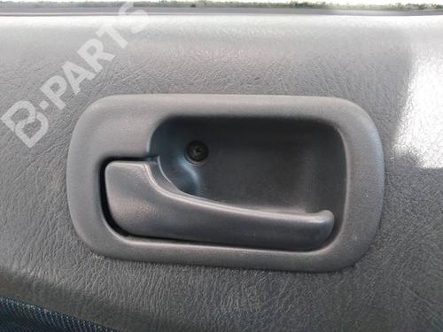 Used Front left interior door handle Front left interior door handle HONDA HR-V (GH_) 1.6 16V (GH1, GH3) (105 hp) 9094936 9094936