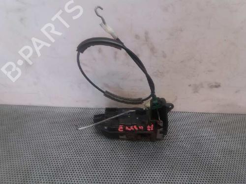 Used Front left lock OPEL ASTRA H GTC (A04) 1.7 CDTi (L08) (101 hp) 637666