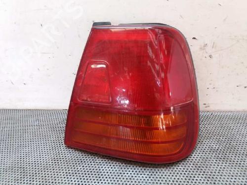 Used Right taillight Right taillight 12313262 12313262