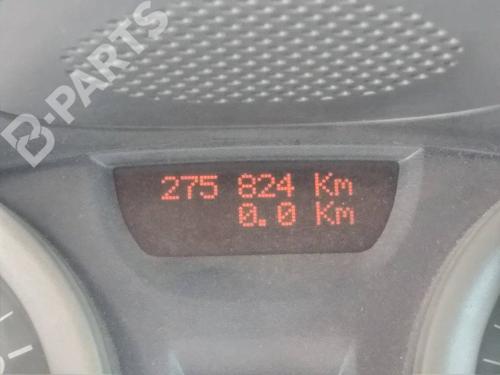 Fuse box RENAULT MEGANE II Saloon (LM0/1_) 1.9 dCi (LM0G, LM1G, LM2C) | BP10917954E1  - Image 10