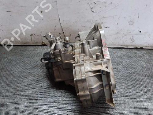 Gearbox SUZUKI SX4 (EY, GY) | BP4725817M3 - Image 6