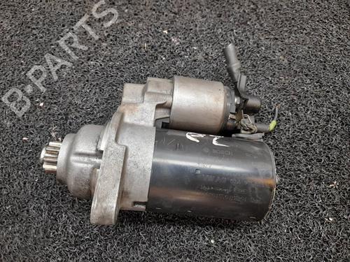 Used Starter SEAT LEON (1M1) 1.8 20V (125 hp) 10634930