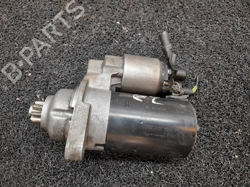 Startmotor SEAT LEON (1M1) 1.8 20V (125 hp) 10634930