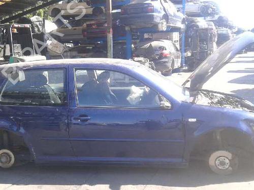 Engine mount VW GOLF IV (1J1) 1.9 TDI | BP10243547M89 