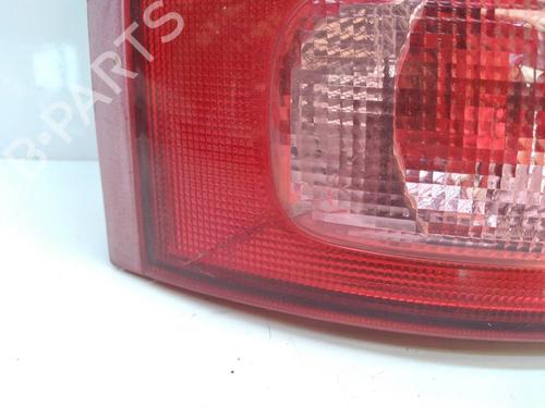 Left taillight NISSAN MICRA II (K11) 1.4 i 16V | BP13707343C34 