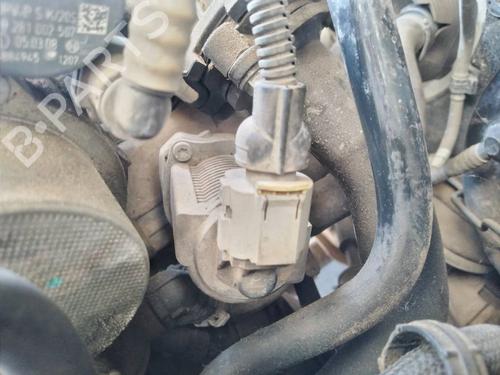Used Egr Egr FIAT FIORINO Box Body/MPV (225_) [2007-2026] 14749116 14749116