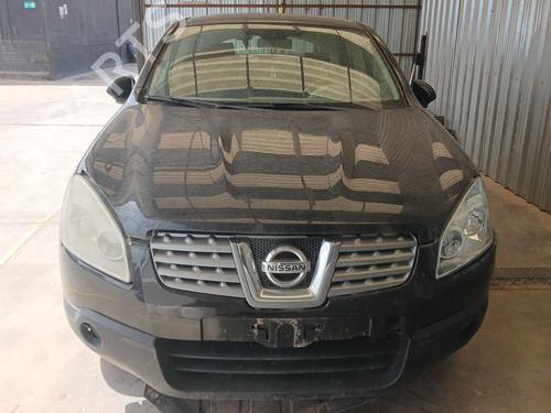Used Parts NISSAN QASHQAI I (J10, NJ10) 1.6 4920208