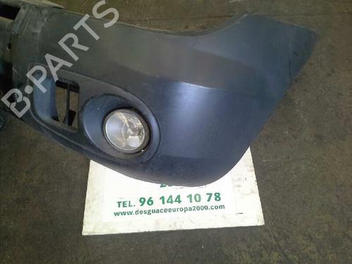 Used Front bumper Front bumper 116542 116542