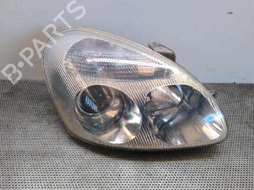 Used Right headlight Right headlight DAEWOO NUBIRA Saloon (J200) [2003-2026] 3159776 3159776