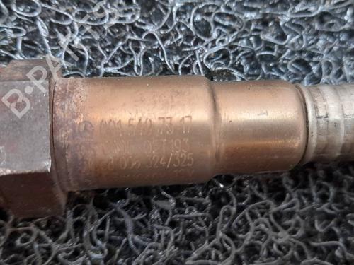 Elektronisk sensor MERCEDES-BENZ C-CLASS Coupe (CL203) C 180 (203.735) | BP8737865M84 
