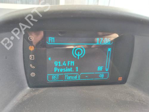 Pipe FORD FIESTA VI (CB1, CCN)  | BP32496795M125  - Image 31