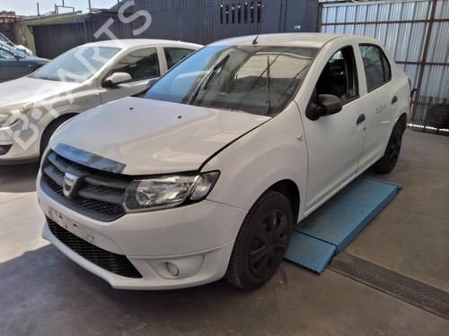 Front right interior door handle DACIA LOGAN II | BP11793404I14 - Image 4