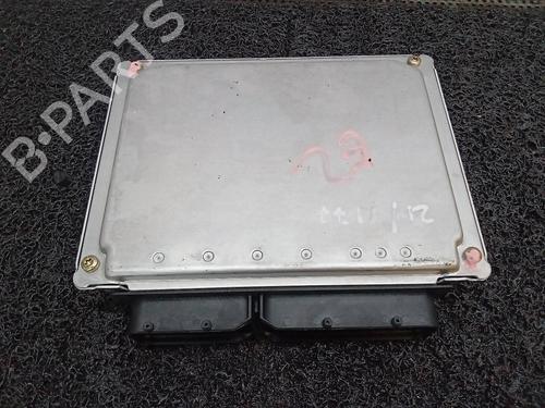 Engine control unit (ECU) AUDI A4 B6 (8E2) 2.0 | BP8644709M57 