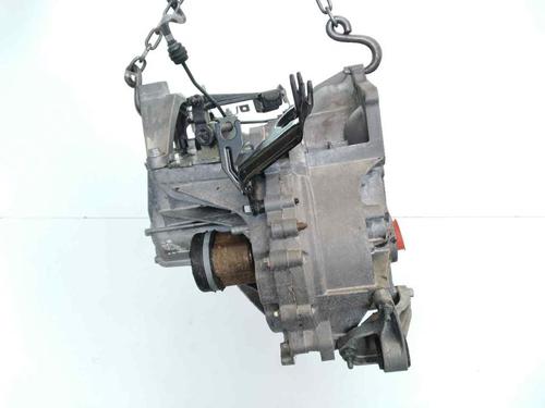 Gearbox FORD FOCUS II (DA_, HCP, DP)  | BP24417339M3 