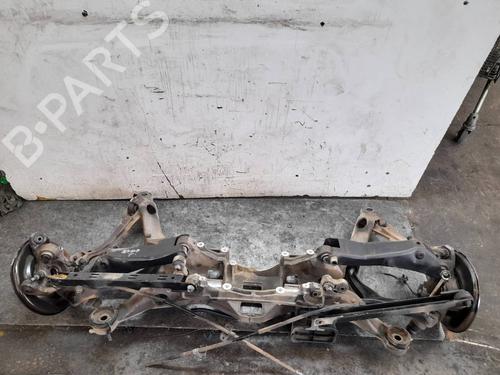 Used Rear axle VOLVO XC70 I Cross Country (295) 2.4 T XC AWD (200 hp) 7203572