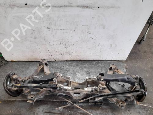 Rear axle VOLVO XC70 I Cross Country (295) 2.4 T XC AWD (200 hp) 7203572