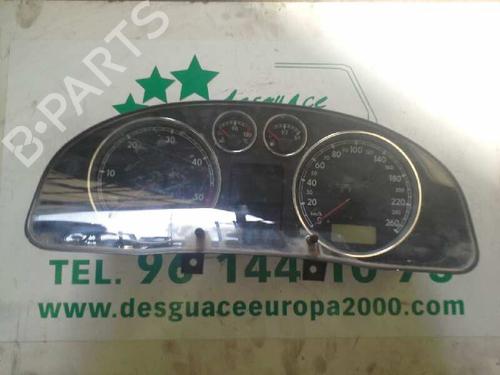 Used Instrument cluster Instrument cluster 207782 207782