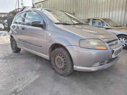 Left front window switch CHEVROLET KALOS 1.2 | BP10171657I27 - Image 6