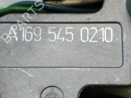 Headlight switch MERCEDES-BENZ B-CLASS Sports Tourer (W245) B 180 CDI (245.207) | BP25890747I24 