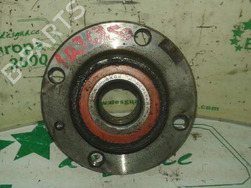 Other VW POLO (6N2) | BP14032250O1